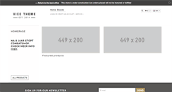 Desktop Screenshot of combatshop.nl